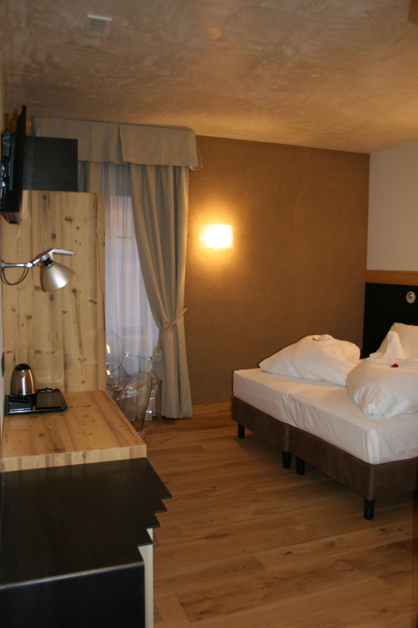 Orso Grigio 4*