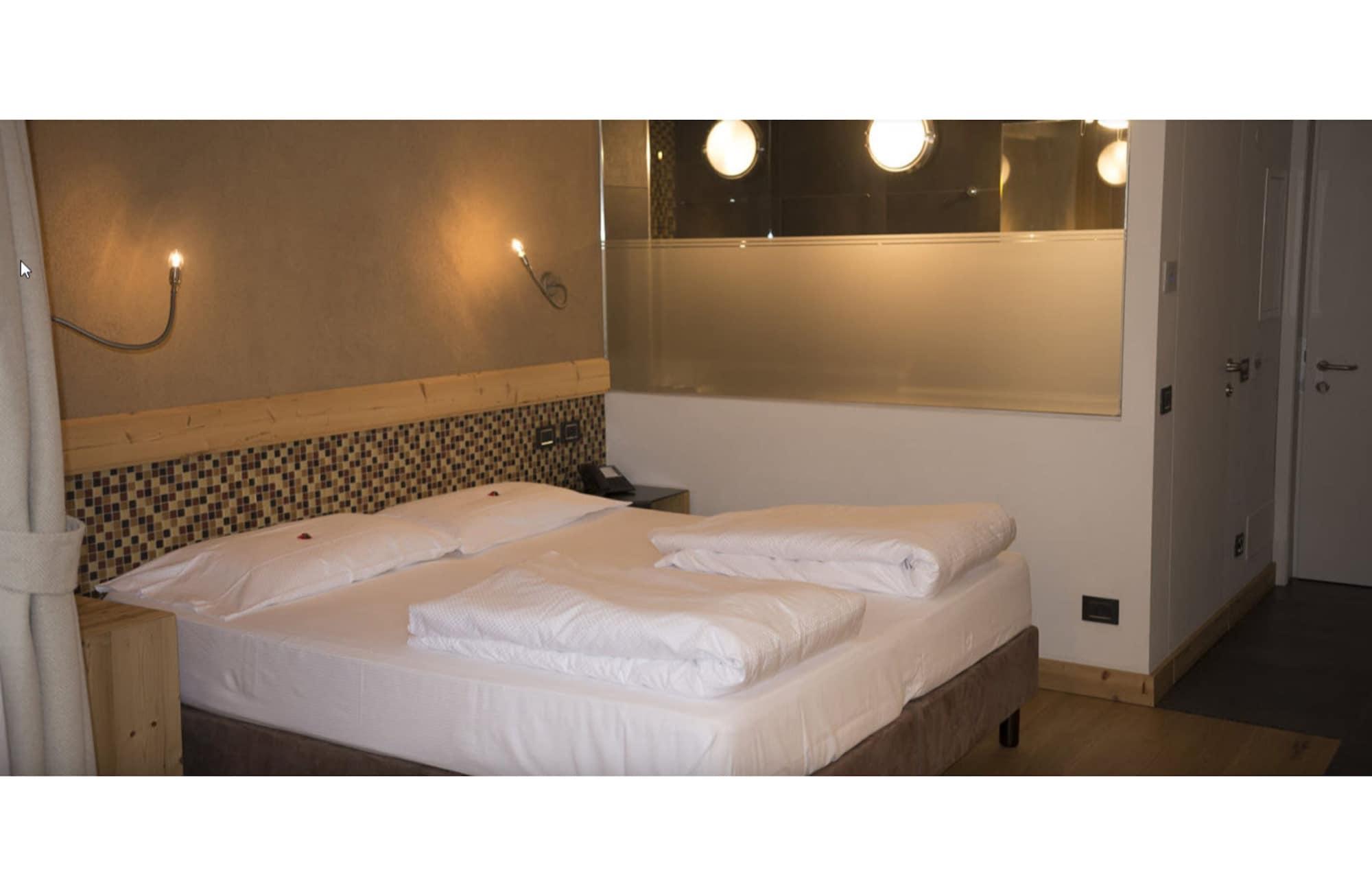 Orso Grigio Hotel Cavalese