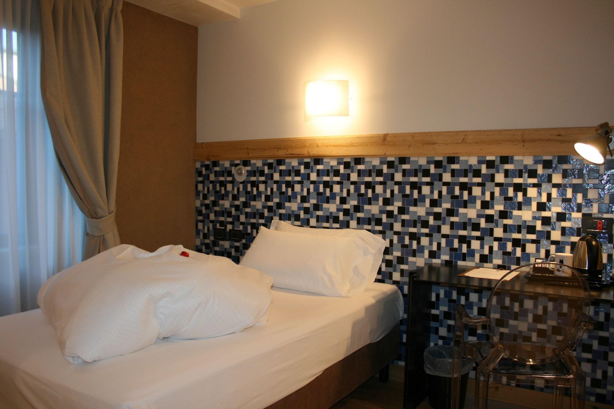 Hotel Orso Grigio
