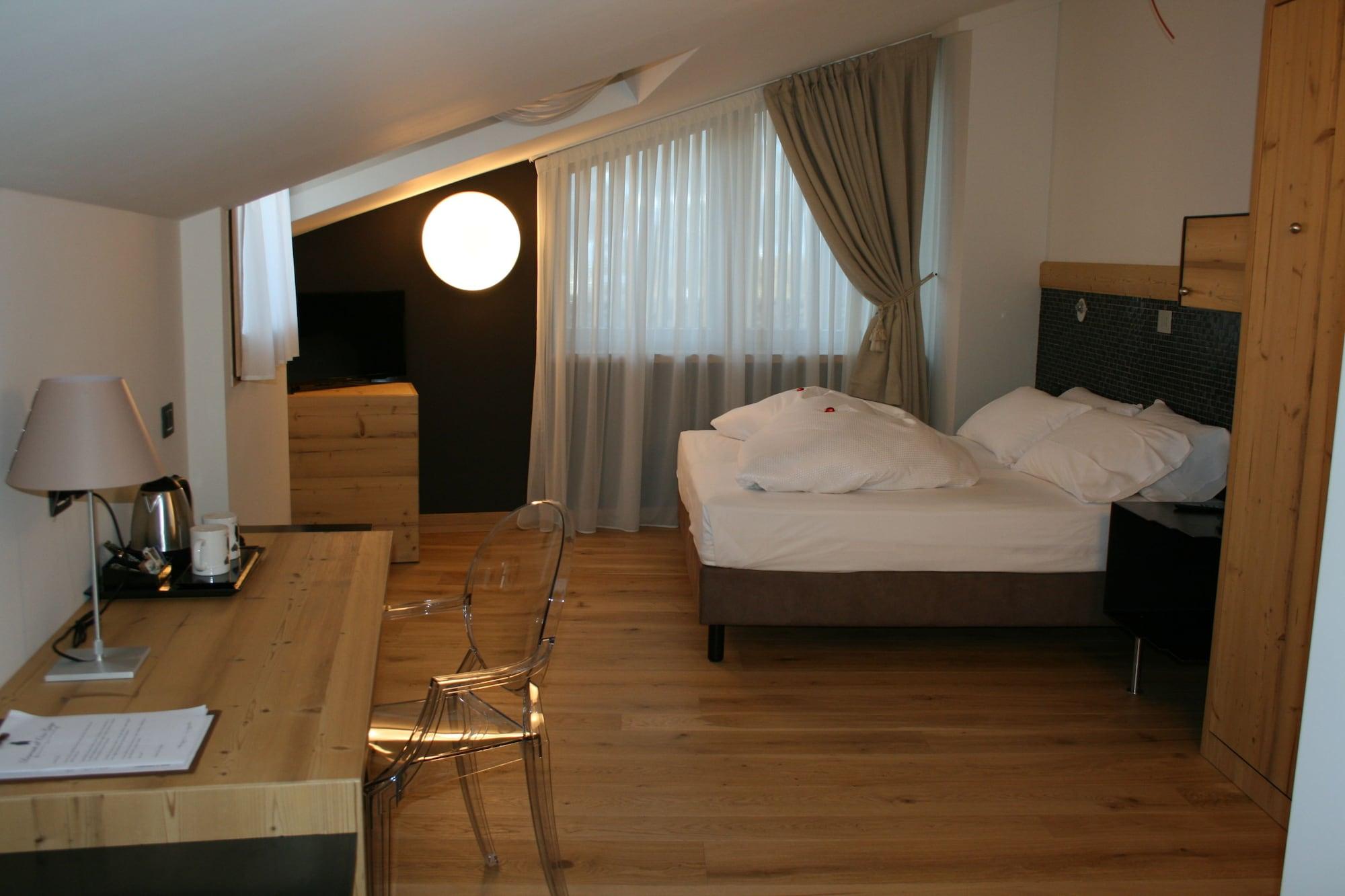 Orso Grigio Hotel Cavalese