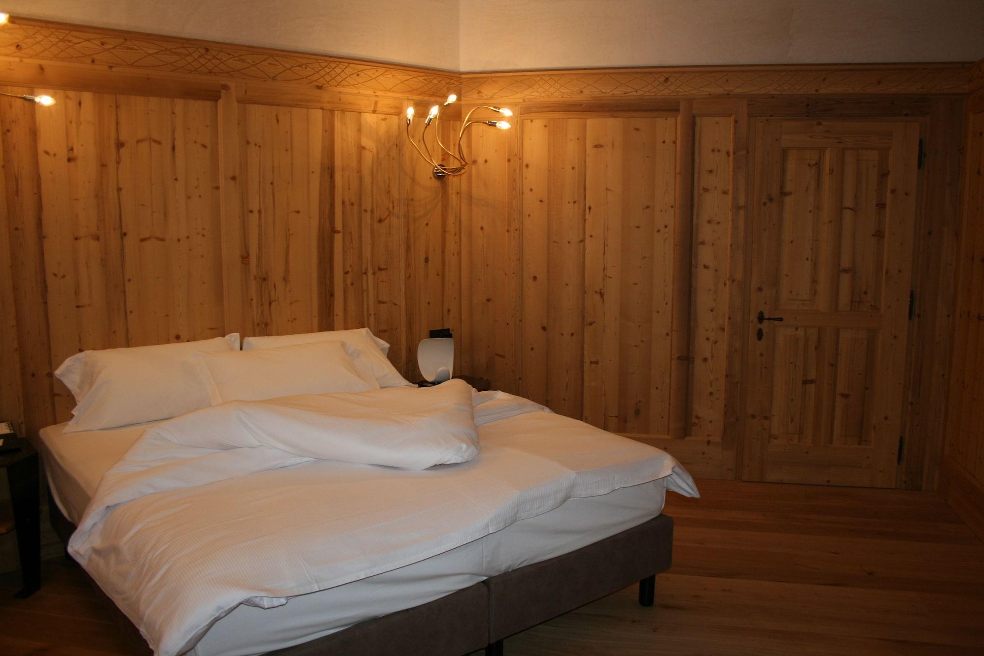 Hotel Orso Grigio 4*