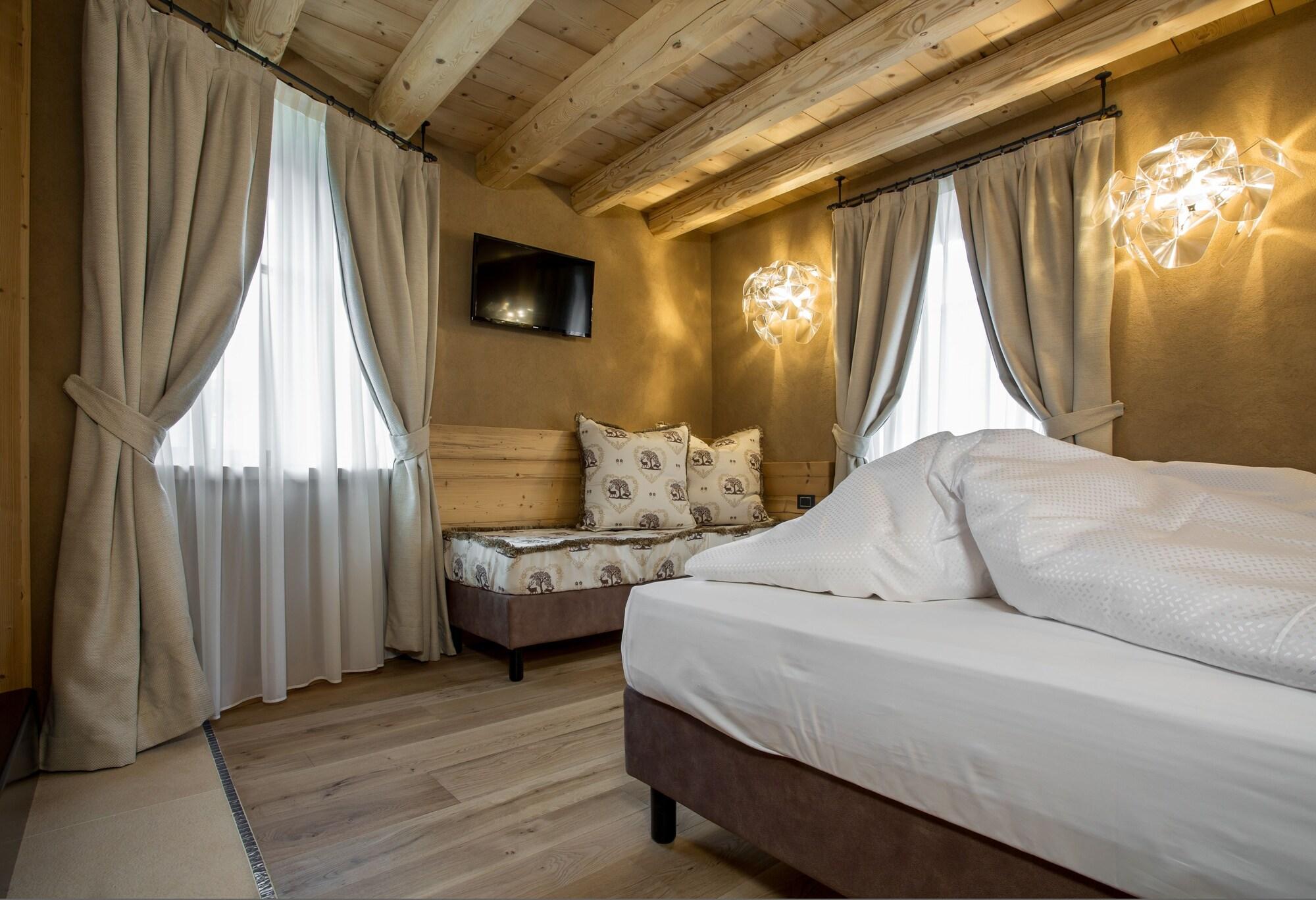 Orso Grigio 4* Cavalese