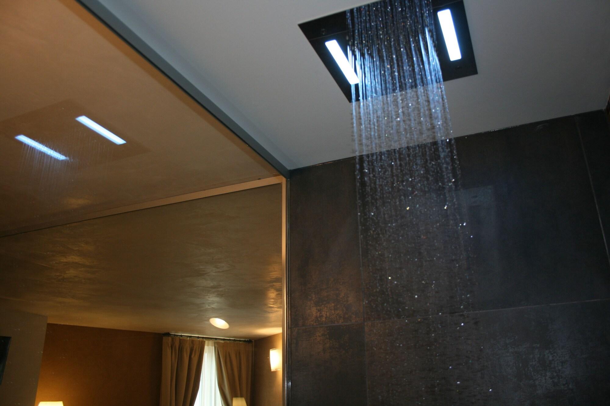Hotel Orso Grigio 4*