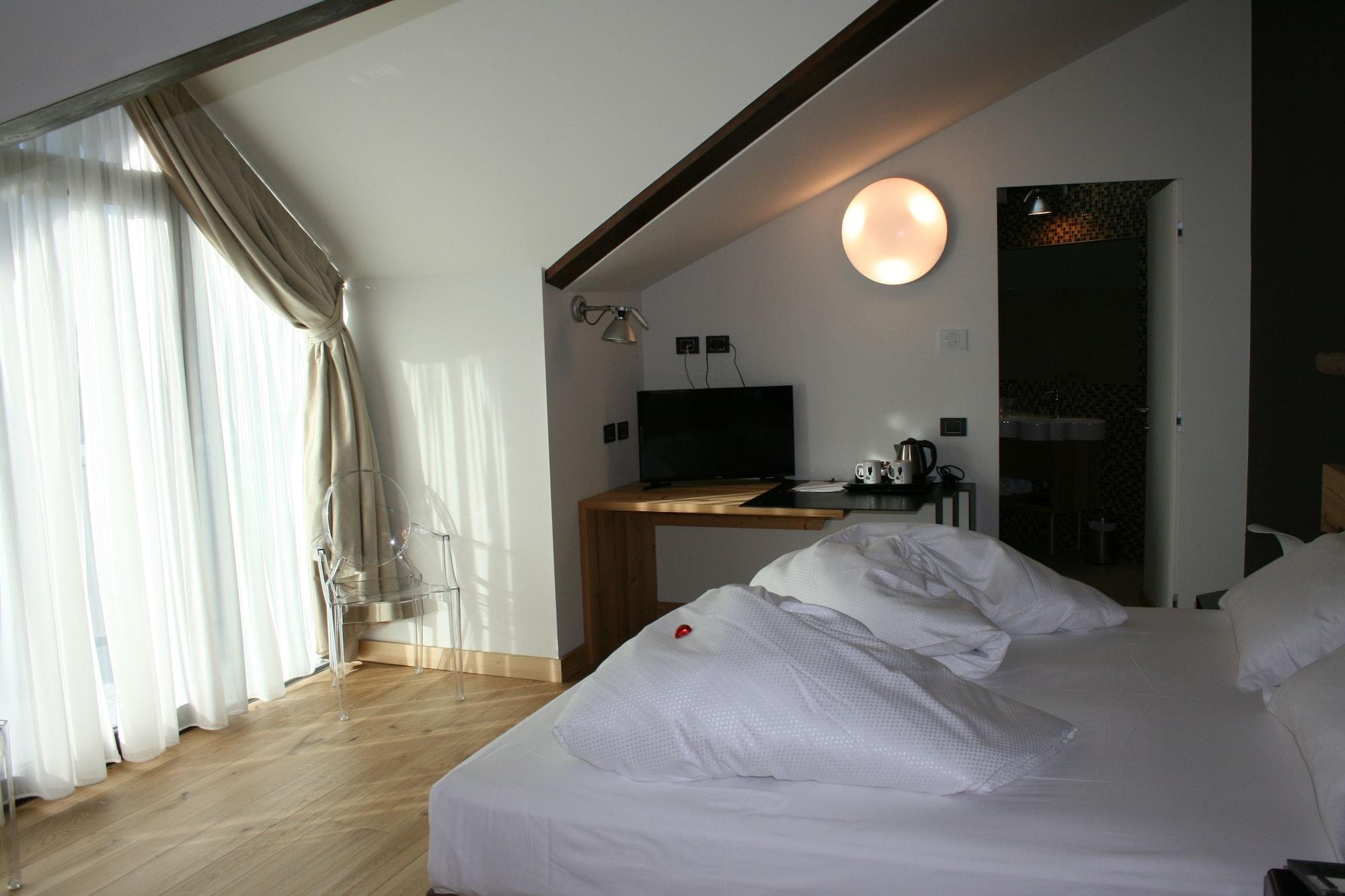 Orso Grigio 4*