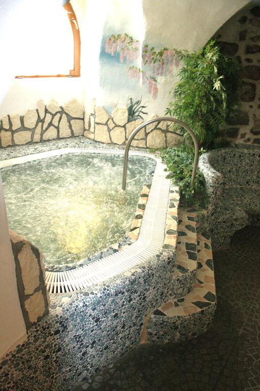 Orso Grigio Hotel