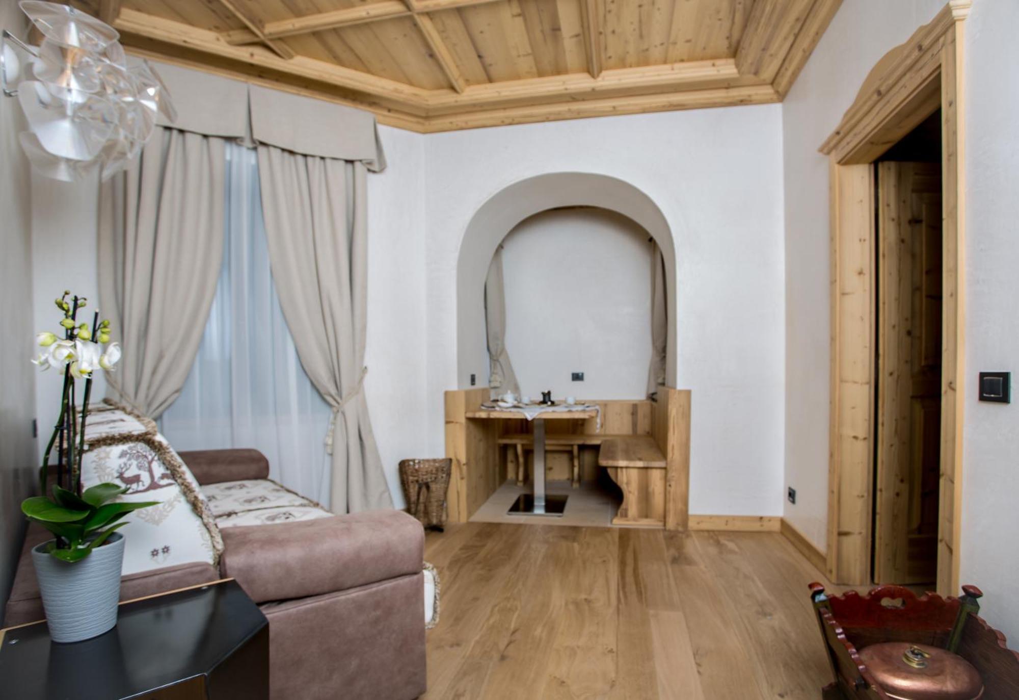 Orso Grigio 4* Cavalese