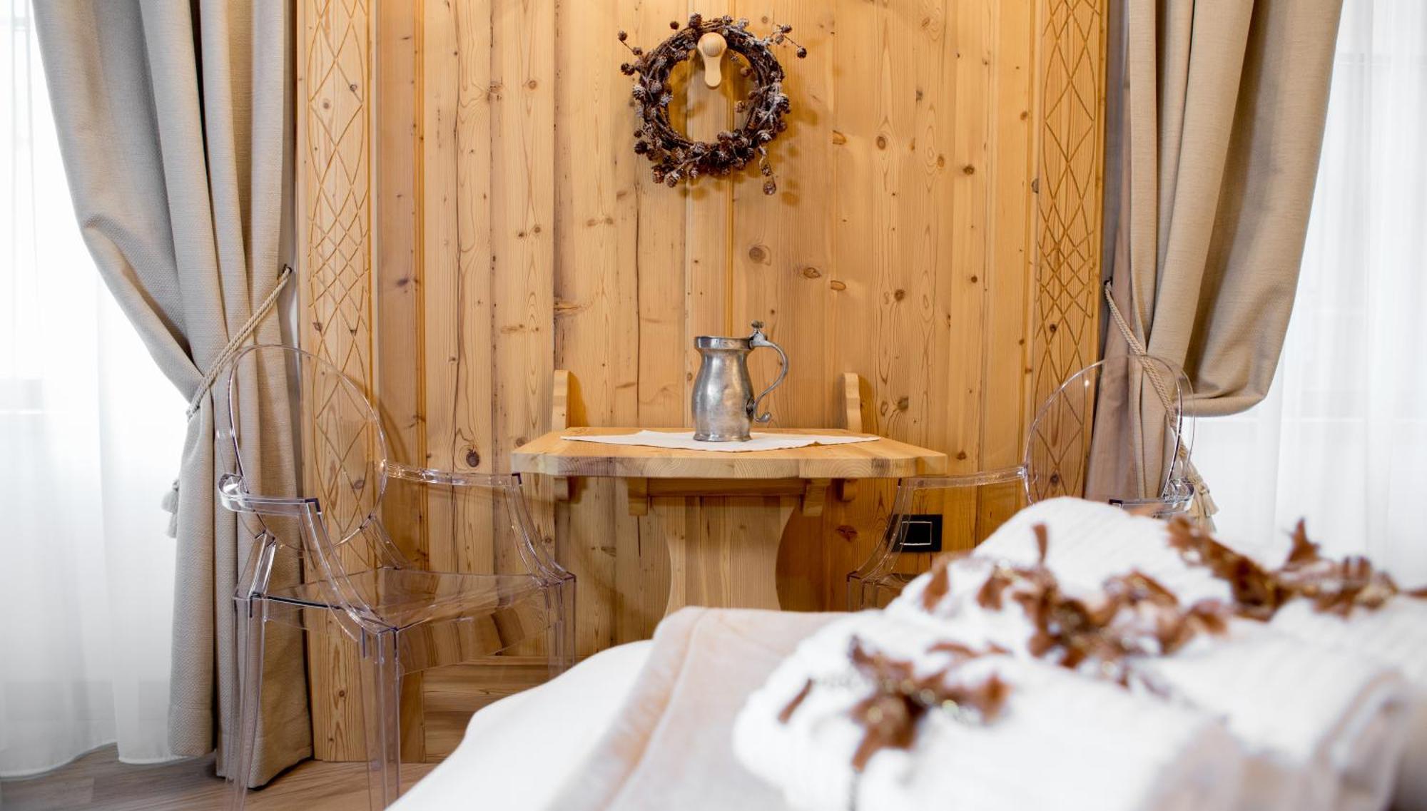 Orso Grigio 4* Cavalese