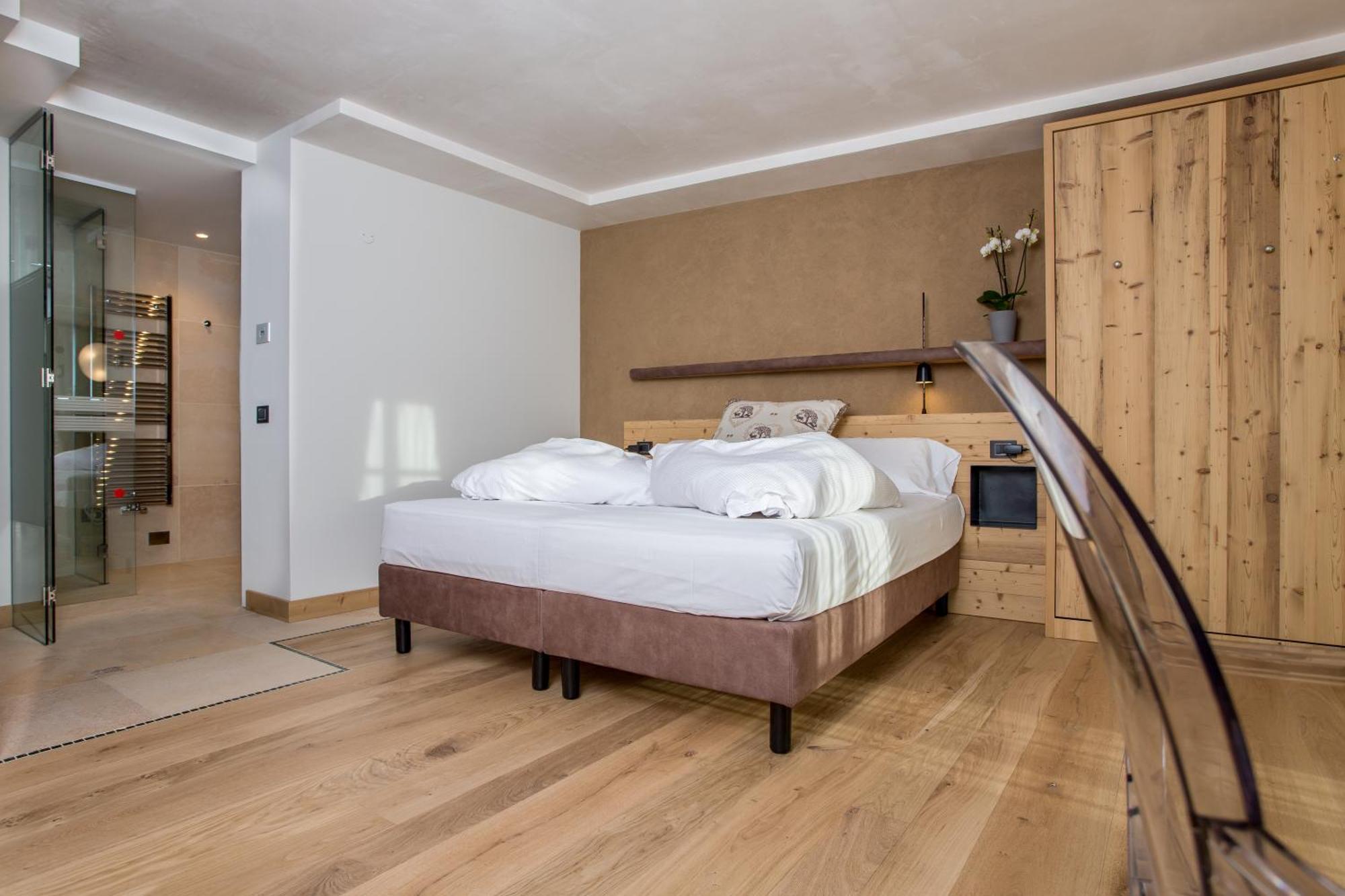 Orso Grigio Hotel Cavalese