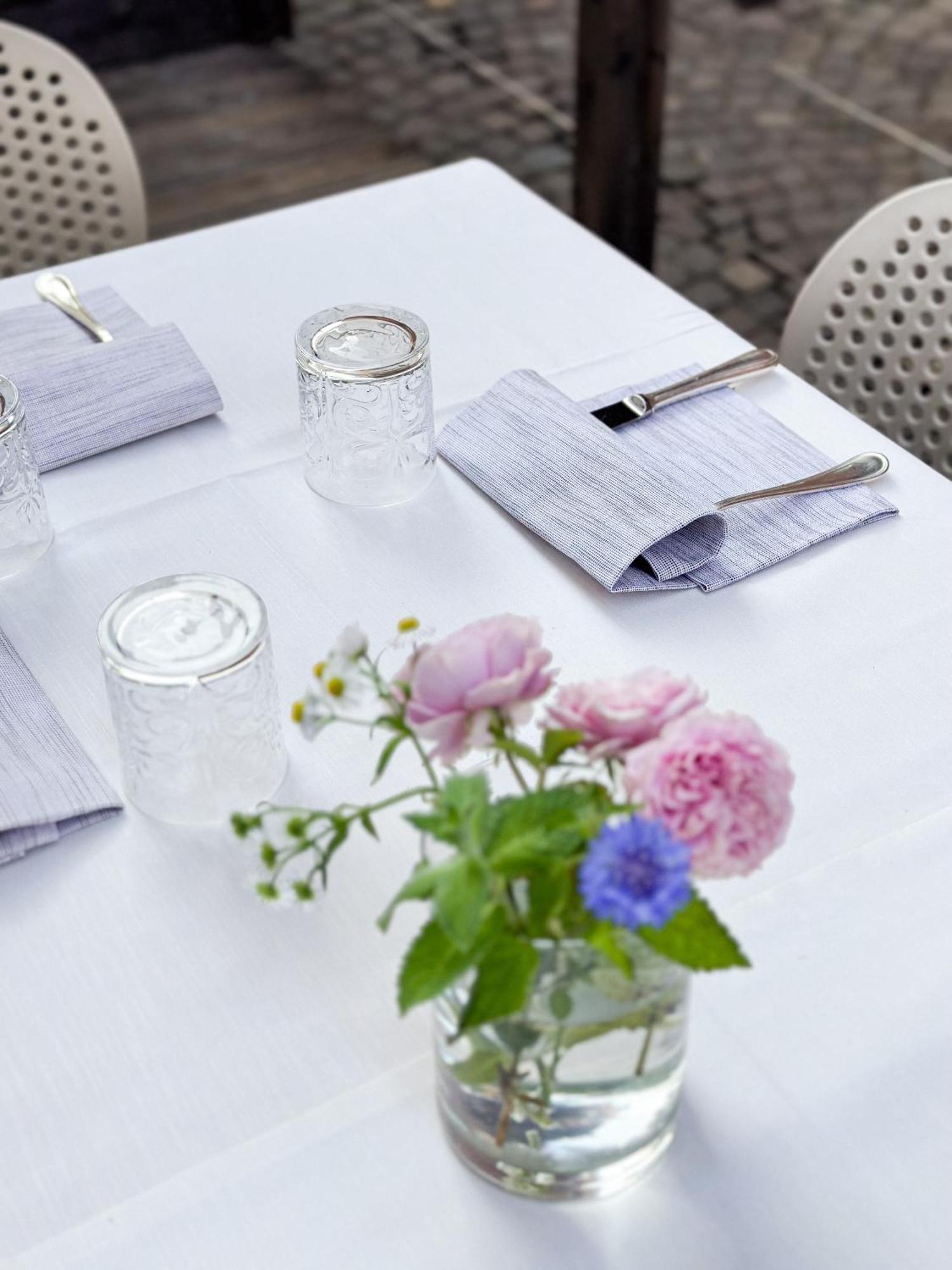 Hotel Orso Grigio