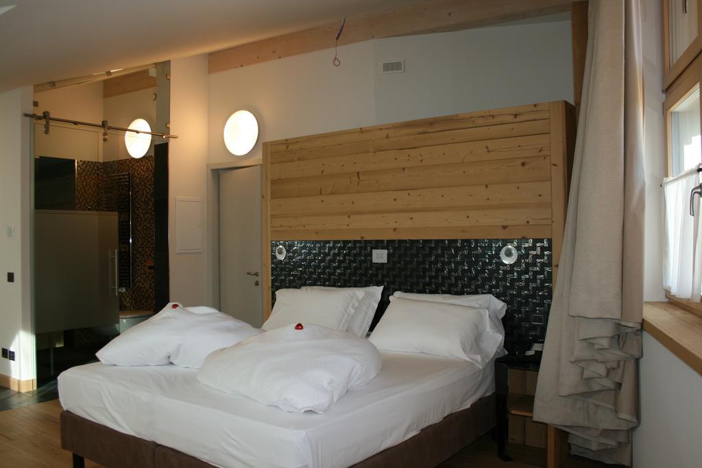 Orso Grigio 4* Cavalese