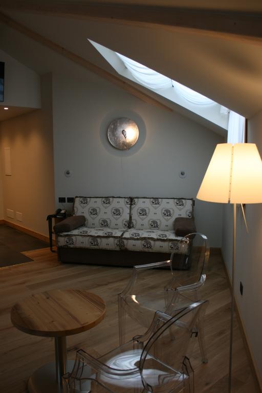 Orso Grigio 4*