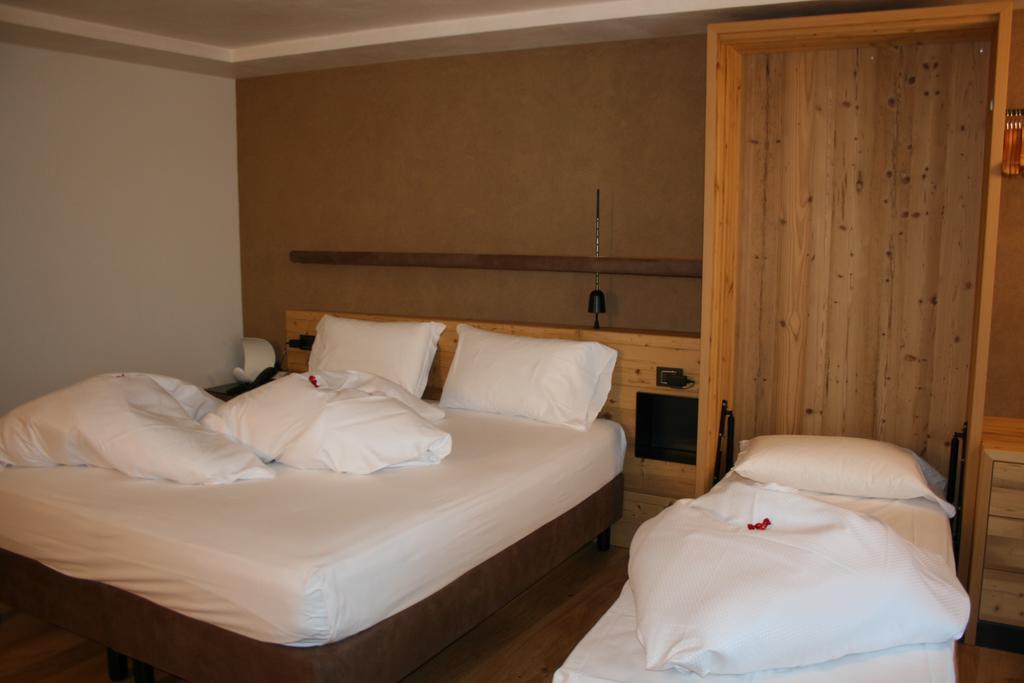 Hotel Orso Grigio Cavalese