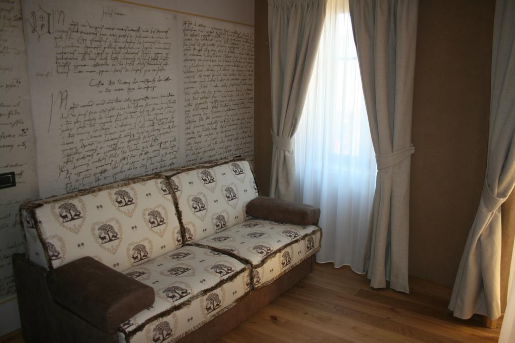 Hotel Orso Grigio 4*