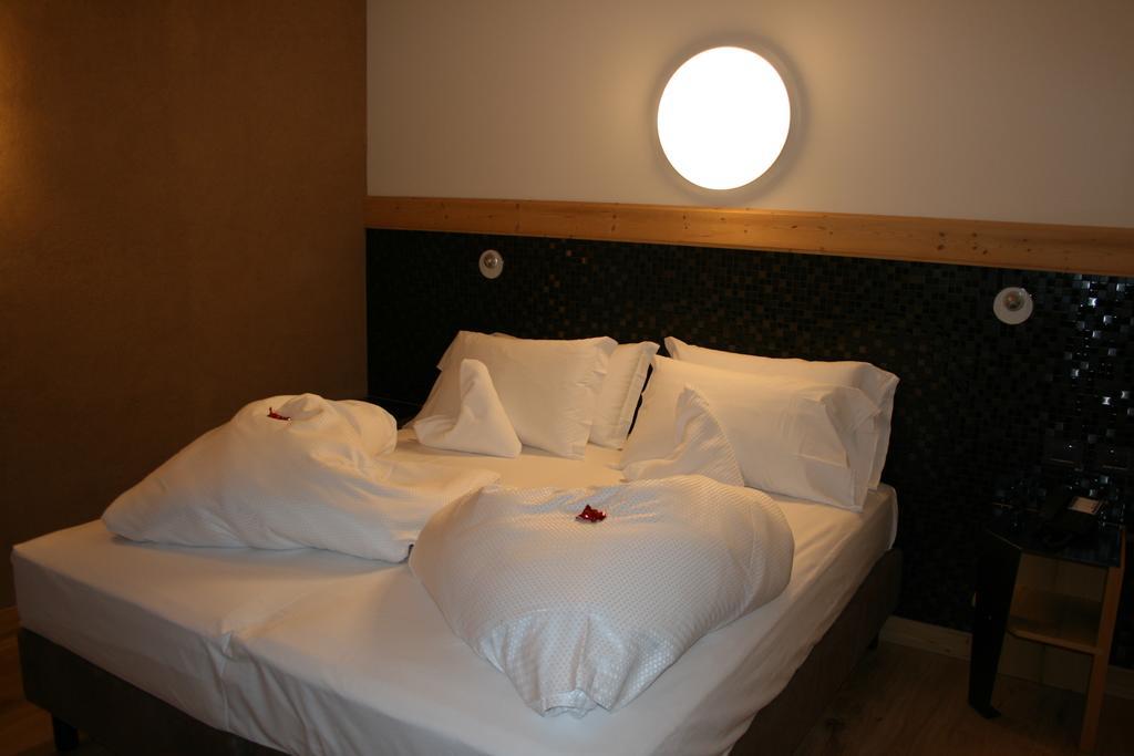Hotel Orso Grigio 4*