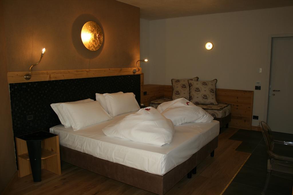 Orso Grigio 4* Cavalese