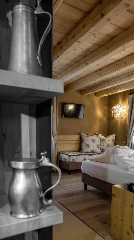 Orso Grigio Hotel