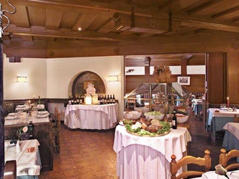 Hotel Orso Grigio 4*