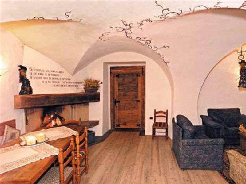 Hotel Orso Grigio Cavalese
