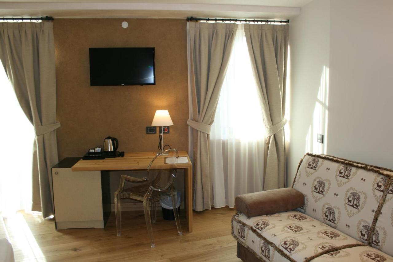 Orso Grigio 4*